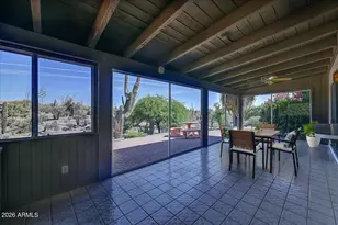 9033 E Lazywood Pl, Carefree, AZ 85377 - Photo 45