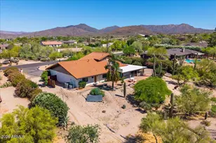 9033 E Lazywood Pl, Carefree, AZ 85377 - Photo 53