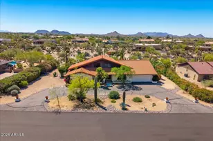 9033 E Lazywood Pl, Carefree, AZ 85377 - Photo 51