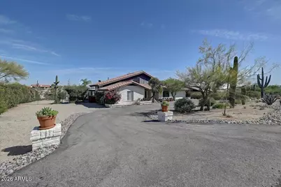 9033 E Lazywood Place, Carefree, AZ 85377 - Photo 5