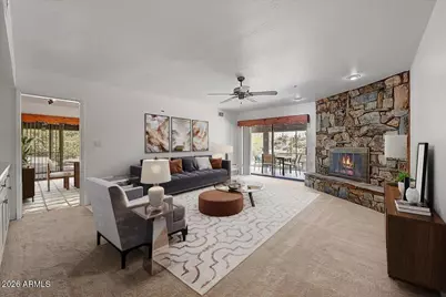 9033 E Lazywood Place, Carefree, AZ 85377 - Photo 23