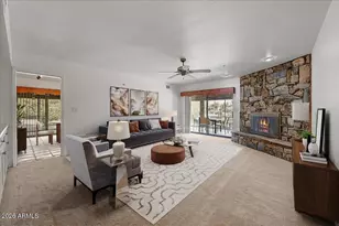 9033 E Lazywood Pl, Carefree, AZ 85377 - Photo 23