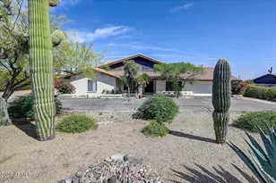 9033 E Lazywood Pl, Carefree, AZ 85377 - Photo 3