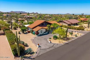 9033 E Lazywood Pl, Carefree, AZ 85377 - Photo 55