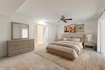9033 E Lazywood Place, Carefree, AZ 85377 - Photo 27