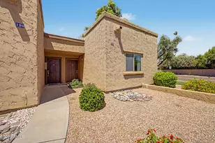 8260 E Arabian Trail, Scottsdale, AZ 85258 - Photo 1