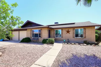 11223 N 33rd Avenue, Phoenix, AZ 85029 - Photo 1