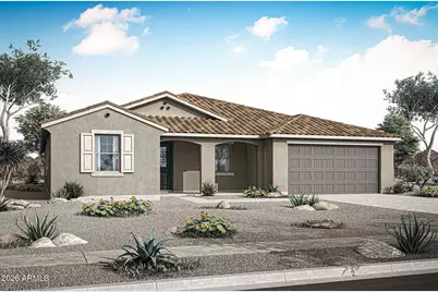 17428 W Saguaro Vista Drive, Surprise, AZ 85387 - Photo 1