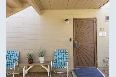 815 N Hayden Road #A113, Scottsdale, AZ 85257 - Photo 15
