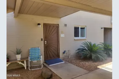 815 N Hayden Road #A113, Scottsdale, AZ 85257 - Photo 13