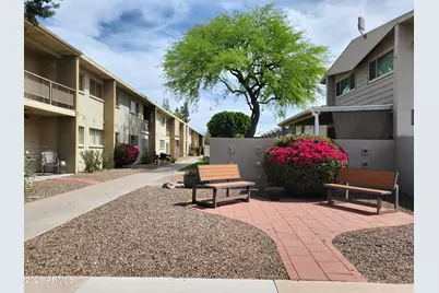 815 N Hayden Road #A113, Scottsdale, AZ 85257 - Photo 21