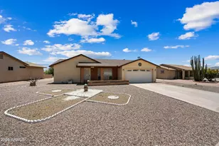 8261 E Fay Ave, Mesa, AZ 85208 - Photo 1