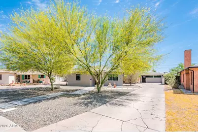 3031 N 17th Drive, Phoenix, AZ 85015 - Photo 3