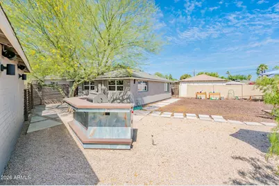 3031 N 17th Drive, Phoenix, AZ 85015 - Photo 37