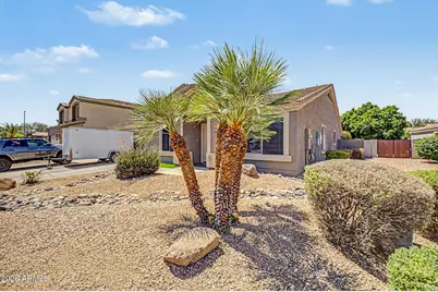 8365 W Berridge Lane, Glendale, AZ 85305 - Photo 5