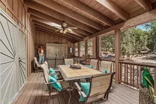 6518 W Ruin Hill Loop, Pine, AZ 85544 - Photo 37