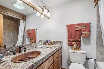 6518 W Ruin Hill Loop, Pine, AZ 85544 - Photo 33