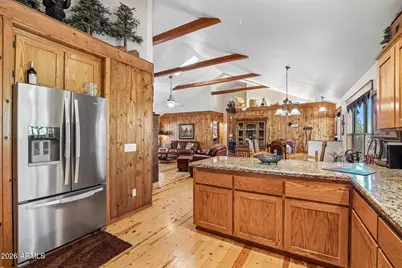6518 W Ruin Hill Loop, Pine, AZ 85544 - Photo 15
