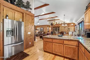 6518 W Ruin Hill Loop, Pine, AZ 85544 - Photo 15