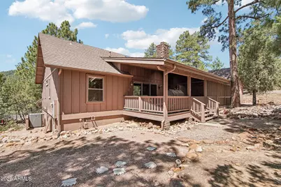 6518 W Ruin Hill Loop, Pine, AZ 85544 - Photo 39