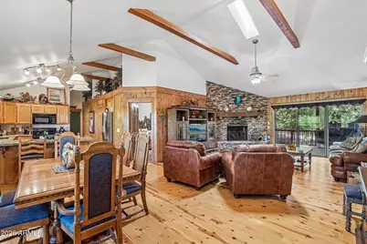 6518 W Ruin Hill Loop, Pine, AZ 85544 - Photo 11