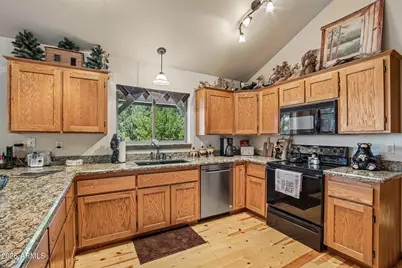 6518 W Ruin Hill Loop, Pine, AZ 85544 - Photo 13