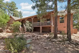 6518 W Ruin Hill Loop, Pine, AZ 85544 - Photo 5