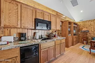 6518 W Ruin Hill Loop, Pine, AZ 85544 - Photo 27
