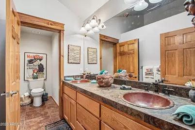 6518 W Ruin Hill Loop, Pine, AZ 85544 - Photo 23