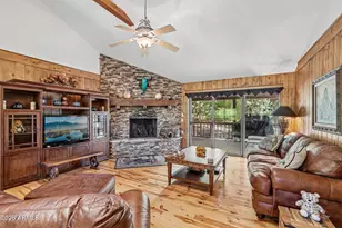 6518 W Ruin Hill Loop, Pine, AZ 85544 - Photo 7