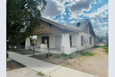370 N F Avenue, Douglas, AZ 85607 - Photo 1