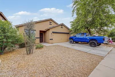 10401 E Sunflower Lane, Florence, AZ 85132 - Photo 1