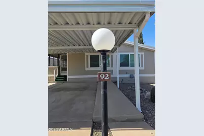 2233 E Behrend Drive #92, Phoenix, AZ 85024 - Photo 3