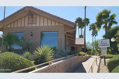 2233 E Behrend Drive #92, Phoenix, AZ 85024 - Photo 43