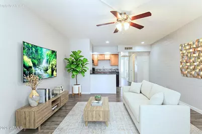 6320 N 16th Street #32, Phoenix, AZ 85016 - Photo 3