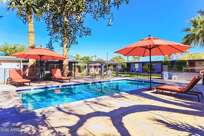 6320 N 16th Street #32, Phoenix, AZ 85016 - Photo 11