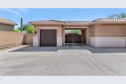 2254 W Hidden Treasure Way, Phoenix, AZ 85086 - Photo 3