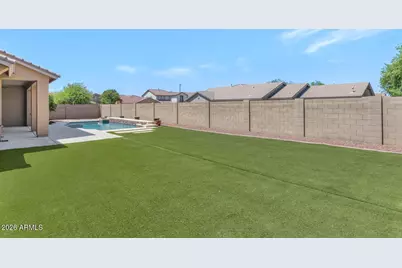 2254 W Hidden Treasure Way, Phoenix, AZ 85086 - Photo 41