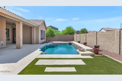 2254 W Hidden Treasure Way, Phoenix, AZ 85086 - Photo 43