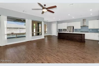 2254 W Hidden Treasure Way, Phoenix, AZ 85086 - Photo 7