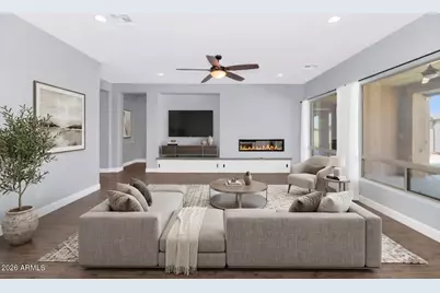 2254 W Hidden Treasure Way, Phoenix, AZ 85086 - Photo 11