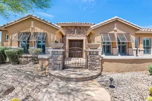 2254 W Hidden Treasure Way, Phoenix, AZ 85086 - Photo 1