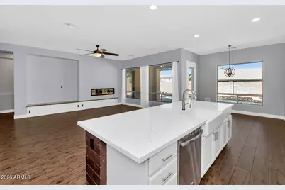 2254 W Hidden Treasure Way, Phoenix, AZ 85086 - Photo 13