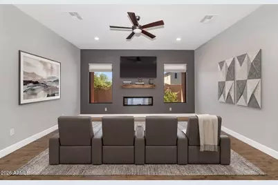 2254 W Hidden Treasure Way, Phoenix, AZ 85086 - Photo 21