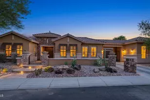 2254 W Hidden Treasure Way, Phoenix, AZ 85086 - Photo 1