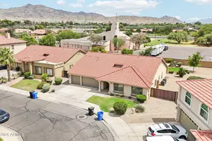 5025 W Siesta Way, Laveen, AZ 85339 - Photo 65
