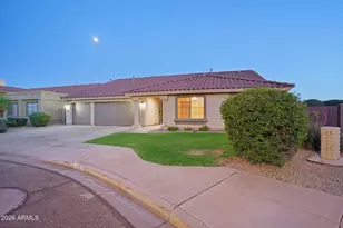 5025 W Siesta Way, Laveen, AZ 85339 - Photo 81