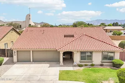5025 W Siesta Way, Laveen, AZ 85339 - Photo 63