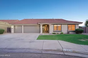 5025 W Siesta Way, Laveen, AZ 85339 - Photo 83