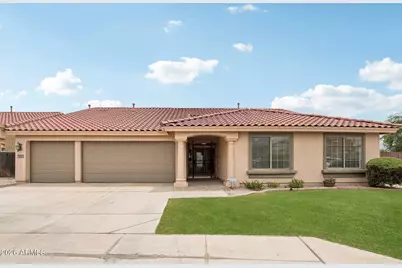 5025 W Siesta Way, Laveen, AZ 85339 - Photo 1